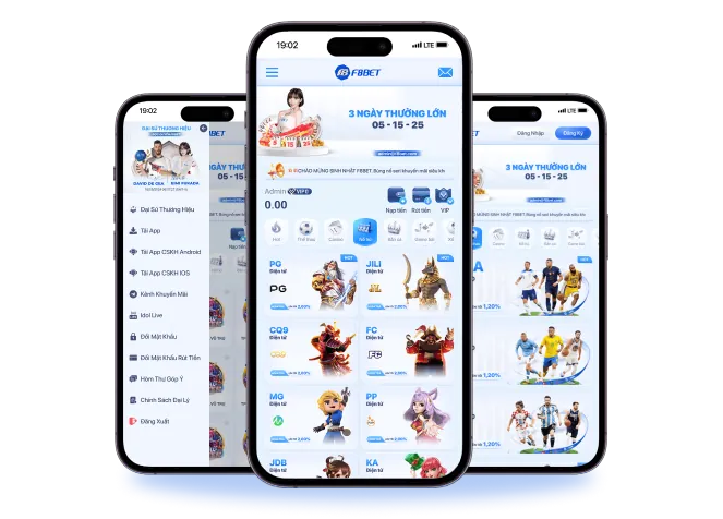 Sự Kiện & Giải Đấu VIP